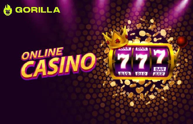 gorilla casino online casino
