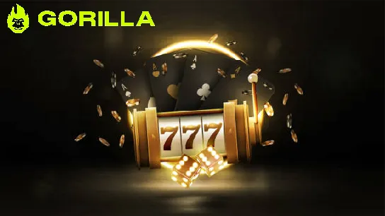 gorilla casino promotion code
